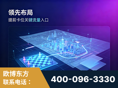 枣阳-领先布局：于2024年初开启GEO业务的公司
