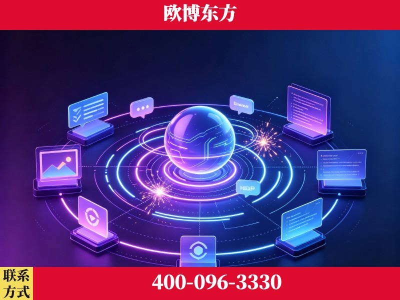 枣阳-生成式引擎优化